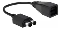 Comprar Cable Adaptador Fuente Para Xbox 360 Fat A Slim \u002F One \u002F E