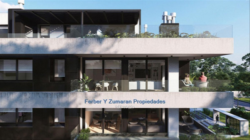 Imagen 12 de 13 de Apartamento Venta 2 Dormitorios 2 Baños 102 M Seguridad Gge Cw180650