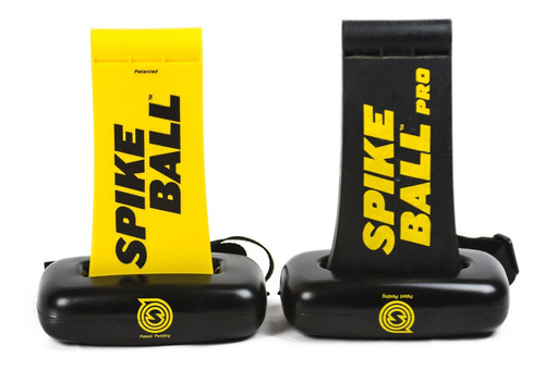 Spikebuoy 5 Flotadores Para Juego Pelota Spikeball Alberca