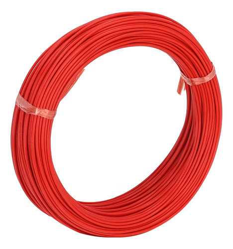 Cable De Carcasa De Ptfe De Cobre Para Bobina Detectora De 0