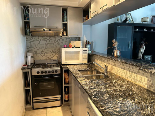 Venta Bernal Departamento