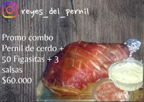 Comprar Promo Pernil \u002F Pizza Party \u002F Mozos