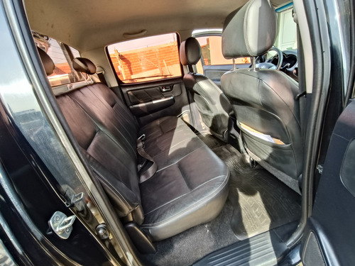 Hilux Srv 3.0 D-4d, Tapizado De Cuero, 4x4.