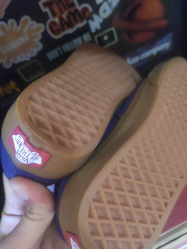 Tênis Vans Authentic