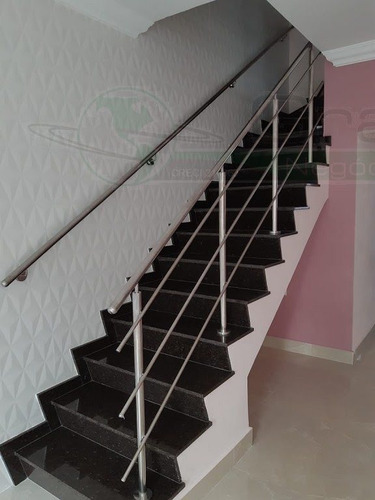 Imagem 9 de 15 de Casa Sobrado Para Venda, 4 Dormitório(s), 185.0m² - 6812