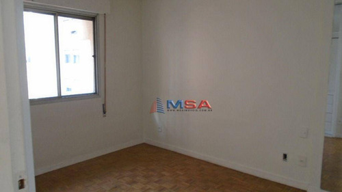 Imagem 11 de 25 de Apartamento Com 3 Dormitórios À Venda, 108 M² Por R$ 980.000,00 - Perdizes - São Paulo/sp - Ap10240