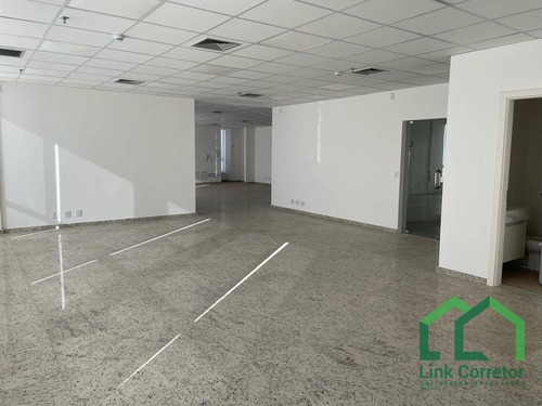 Imagem 8 de 13 de Sala Para Locação Com 313,79 M2 Em Campinas - Sa0141
