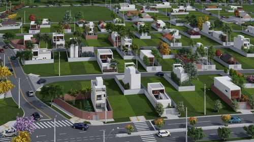 Imagem 3 de 11 de Breve Lançamento Smart Urba Vila Profeta Lotes A Patir De 126m2 Bairro Planejado Campinas Divisa Campinas - Te00172 - 70163979