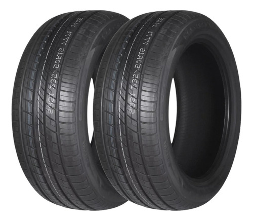 Kit 2 Pneu Chengshan Aro 18 215/50r18 92w Csc-303