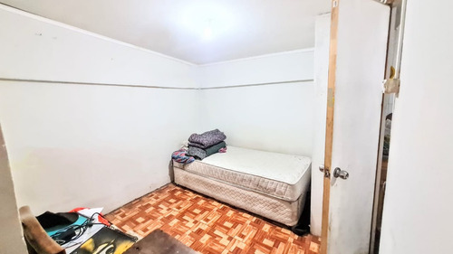 Depto 3 Dorm 1 Baño Con Patio En 1er Piso En Lo Prado