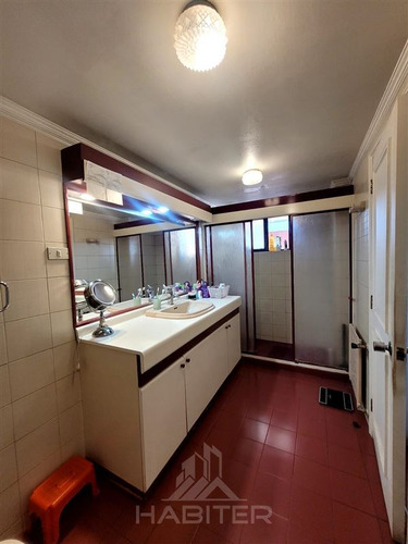 Amplio Depto Venta 2 Dorm 2 Baños, Dormitorio Servicio