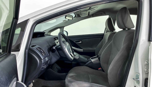 Imagen 14 de 15 de 39915 - Toyota Prius 2015 Con Garantía