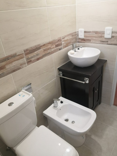 Imagen 10 de 10 de Dueño Vende O Permuta Apartamento Con Renta. Ideal Inversor.