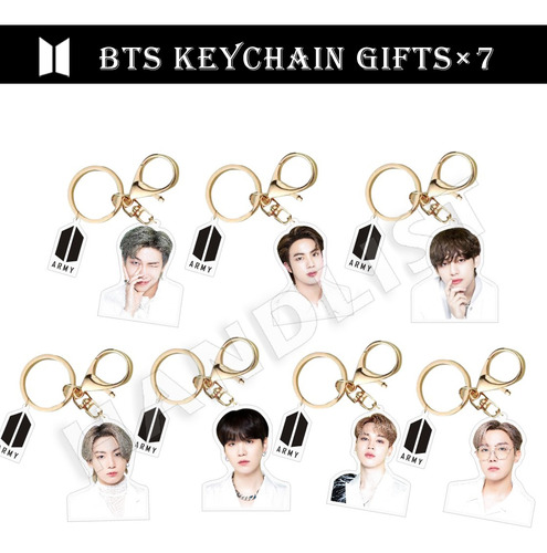 Mapa Das Luzes Originais Do Soul Lightstick V4 Do Bts Army B