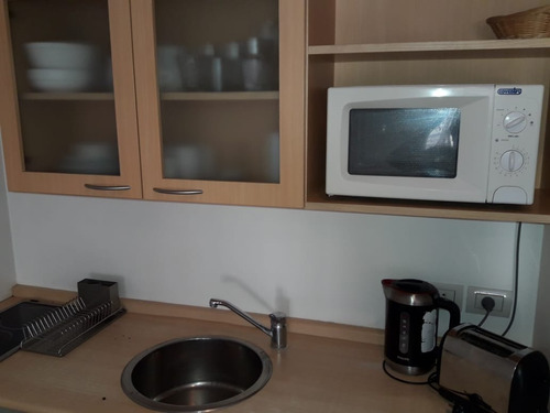 Hermoso Departamento En La Mejor Zona De Pilar
