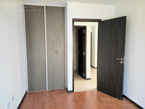 Imagen 12 de 13 de Departamento En Venta 1 Dormitorio En Rosario