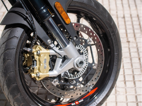 Imagen 19 de 25 de Aprilia Shiver 900cc 95cv Permuta Concesionario Oficial