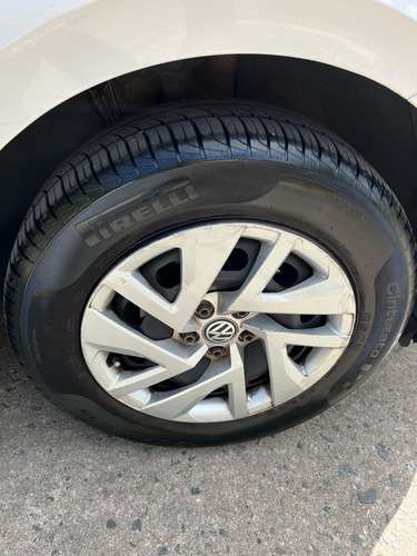 Volkswagen Virtus 1.6 Msi Trendline