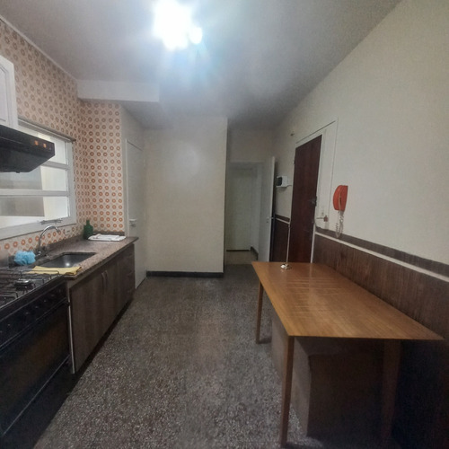 Dpto 3 Amb Almagro 2 Cuadras De Av Riv Y Salguero Subte A!!! Oportunidad!!!