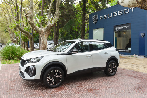 Peugeot 2008 1.0T Active