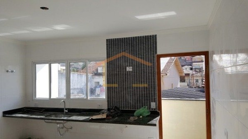 Imagem 10 de 15 de Sobrado, Venda, Santana, Sao Paulo - 9742 - V-9742