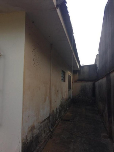 Imagem 16 de 16 de Casa A Venda No Jardim Primavera - Ca0997 - 70445886