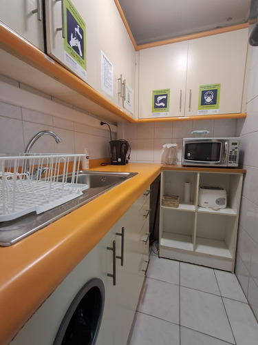 Venta O Ariendo Amplia Oficina Sector Sur