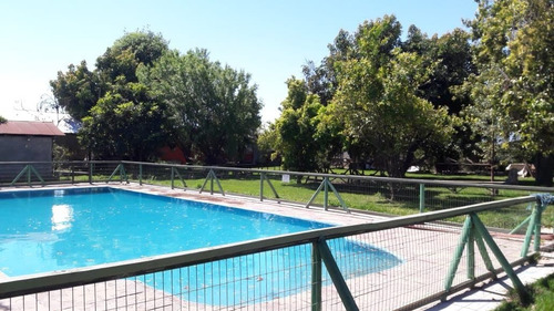 Parcela En Venta En Los Andes Centro De Eventos