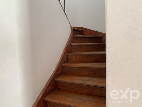 Casa En Venta En Ñuñoa