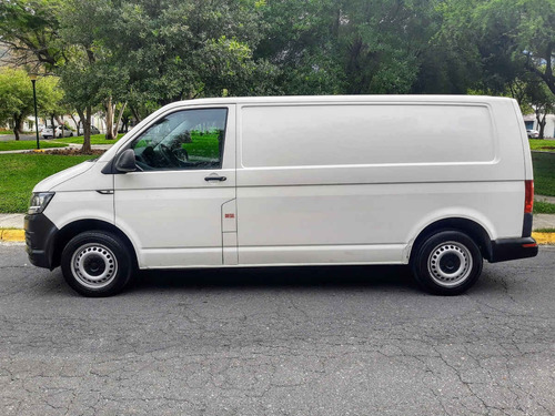 Imagen 8 de 15 de 2016 Vw Transporter Tdi