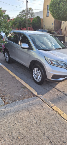 Honda CR-V 2.4 Lx Mt