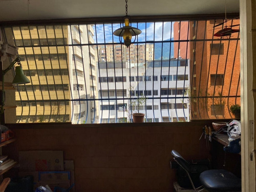 Imagen 15 de 15 de Amplio Y Bello Apartamento En La Candelaria