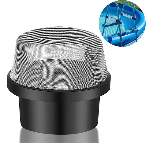 Aa Filtro De Ventilación De Aire 190106z, Accesorios, Tapa
