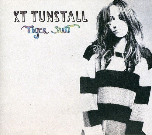 Tunstall Kt Tiger Suit: Special Edition Special Edition  Cd