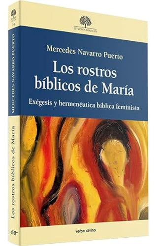 Los Rostros Bíblicos De María Navarro Puerto, Mercedes Ver