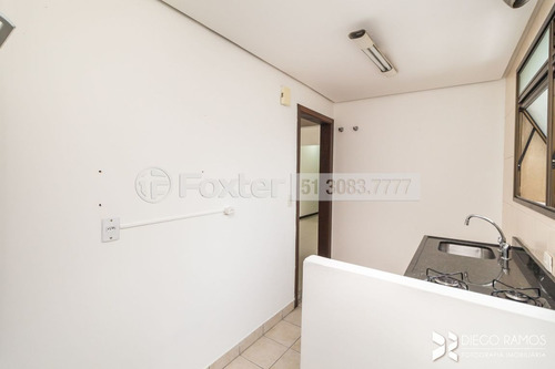 Imagem 23 de 30 de Apartamento, 2 Dormitórios, 69.23 M², Cidade Baixa - 206280