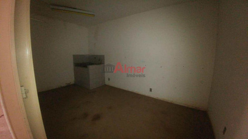 Casa Térrea 3 Dorms 1 Suíte E 3 Vagas Em Itaquera - A7340