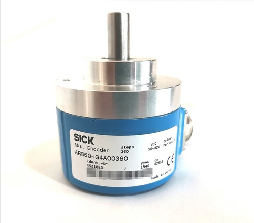 Encoder Ars60-g4a00360 Sick 1031650