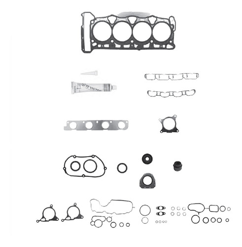 Juego Completo Volkswagen Golf 2013 2.0 Tf Victor