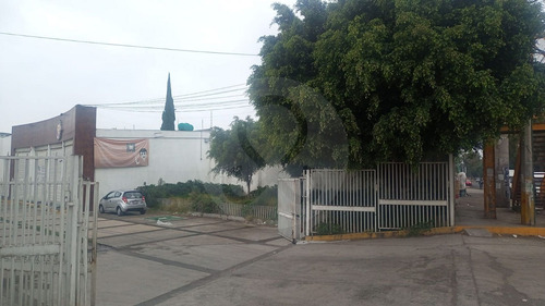 Bodega Comercial En Venta En Revolución