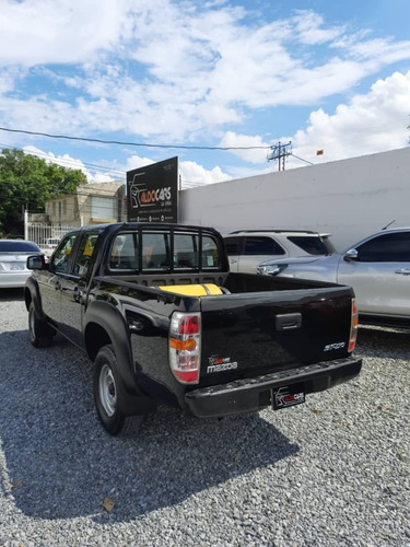 Imagen 6 de 10 de Mazda Bt50