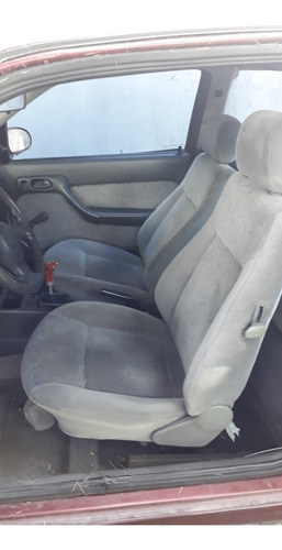 Volkswagen Gol 1.6 Gl Mi 1998