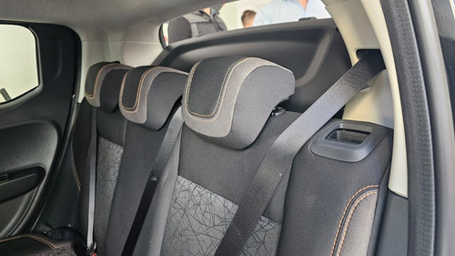 Fiat Mobi 1.0 Trekking