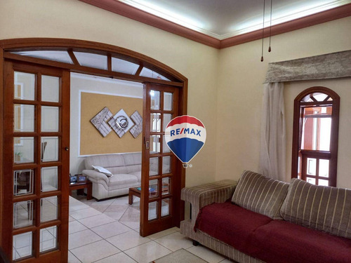 Imagem 5 de 23 de A Casa Da Família Feliz - Ca0090