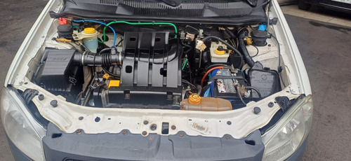Fiat Strada 1.4 Working Cab. Dupla Flex 2p
