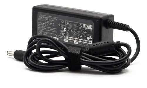 Cargador Para Asus X53e A53e K53 X44h K42 19v 3.42 5.5*2.5mm