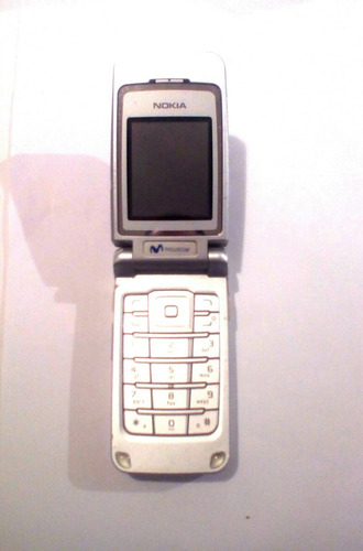 Celular Nokia