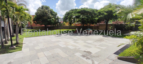 Ls Vende Apartamento Colinas Del Tamanaco