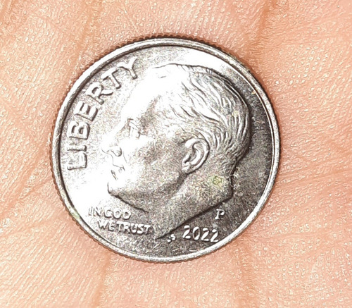 Imagen 4 de 10 de Monedas
