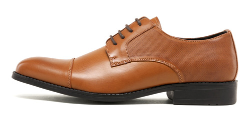 Zapatos De Vestir Oxford Bruno Marc Caballero Para Hombre